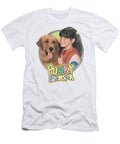 Punky Brewster Cute N Brandon Max Thompson T-Shirt