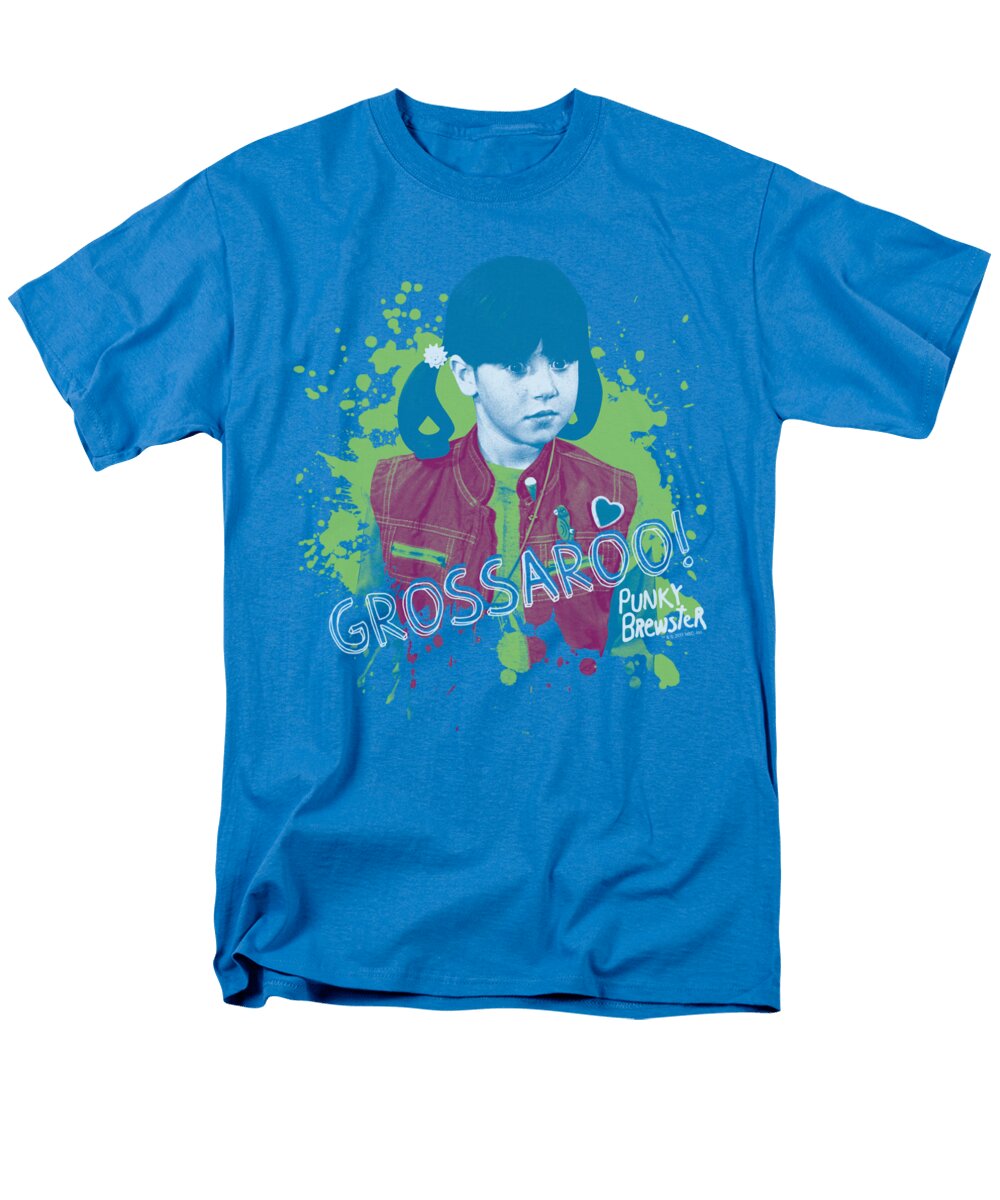 Punky Brewster Grossaroo T-Shirt