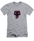 Purple Octopus Kailooma X Thedol T-Shirt