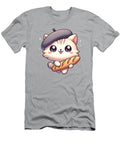Purr Isian Baker Lise Bilhaut T-Shirt