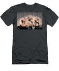 Pussycat Dolls Front Row Photographs Com T-Shirt