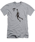 Put the Ball in the Net Ahmad Fauzan T-Shirt