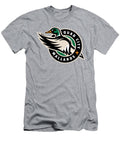 Quad City Mallards Hanri Jayadi T-Shirt