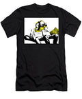 Quality Time Jon Hill T-Shirt