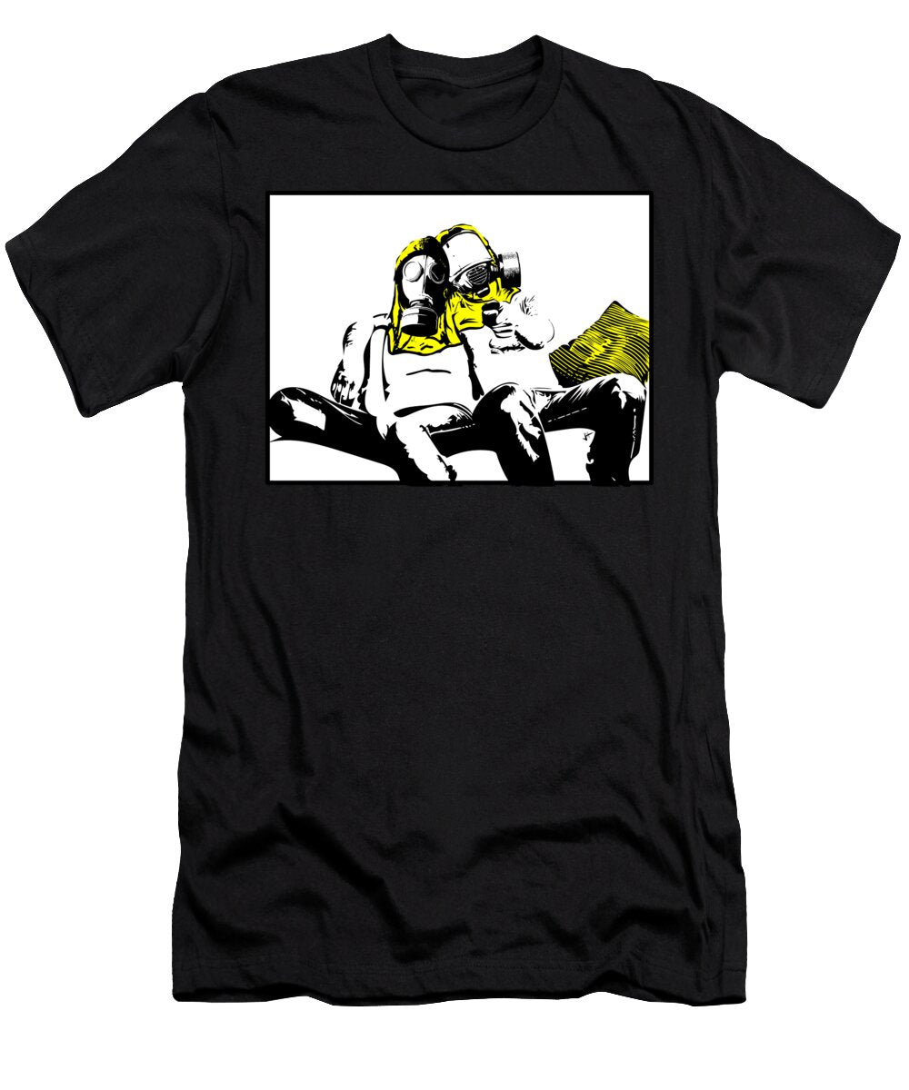 Quality Time Jon Hill T-Shirt