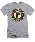 Quebec Remparts Club Elizabeth Callaway T-Shirt