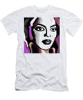 Queen B Mauricio Sobalvarro T-Shirt