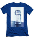 Queen Mason Jar Sue Capuano T-Shirt