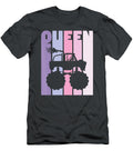 Queen Truck Anh Nguyen T-Shirt