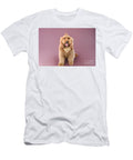 Queenie Portrait Paul Sears Resilient Rover T-Shirt
