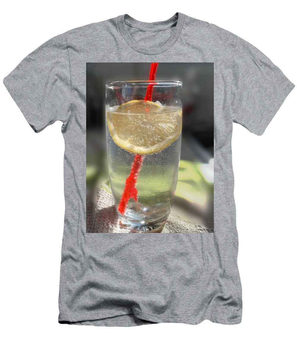 Quench Hour Louise Lavallee T-Shirt