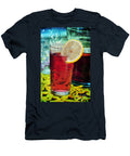 Quench My Thirst Randi Grace Nilsberg T-Shirt
