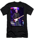 Quinn Sullivan Front Row Photographs T-Shirt