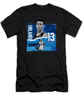 R Kelvin Kent T-Shirt