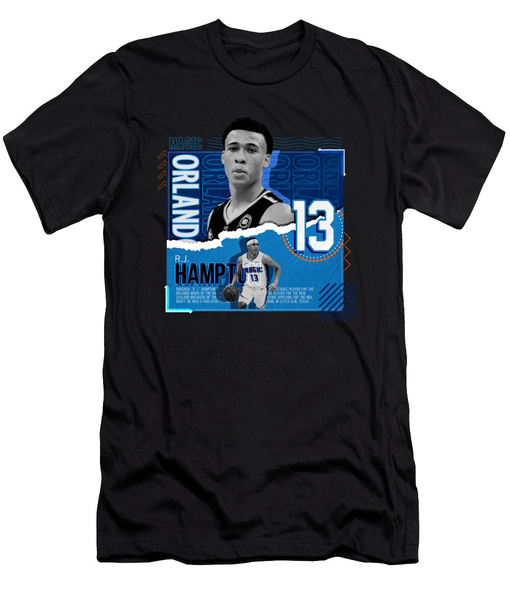 R Kelvin Kent T-Shirt