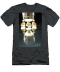 R2 D2 Toy Micah May T-Shirt