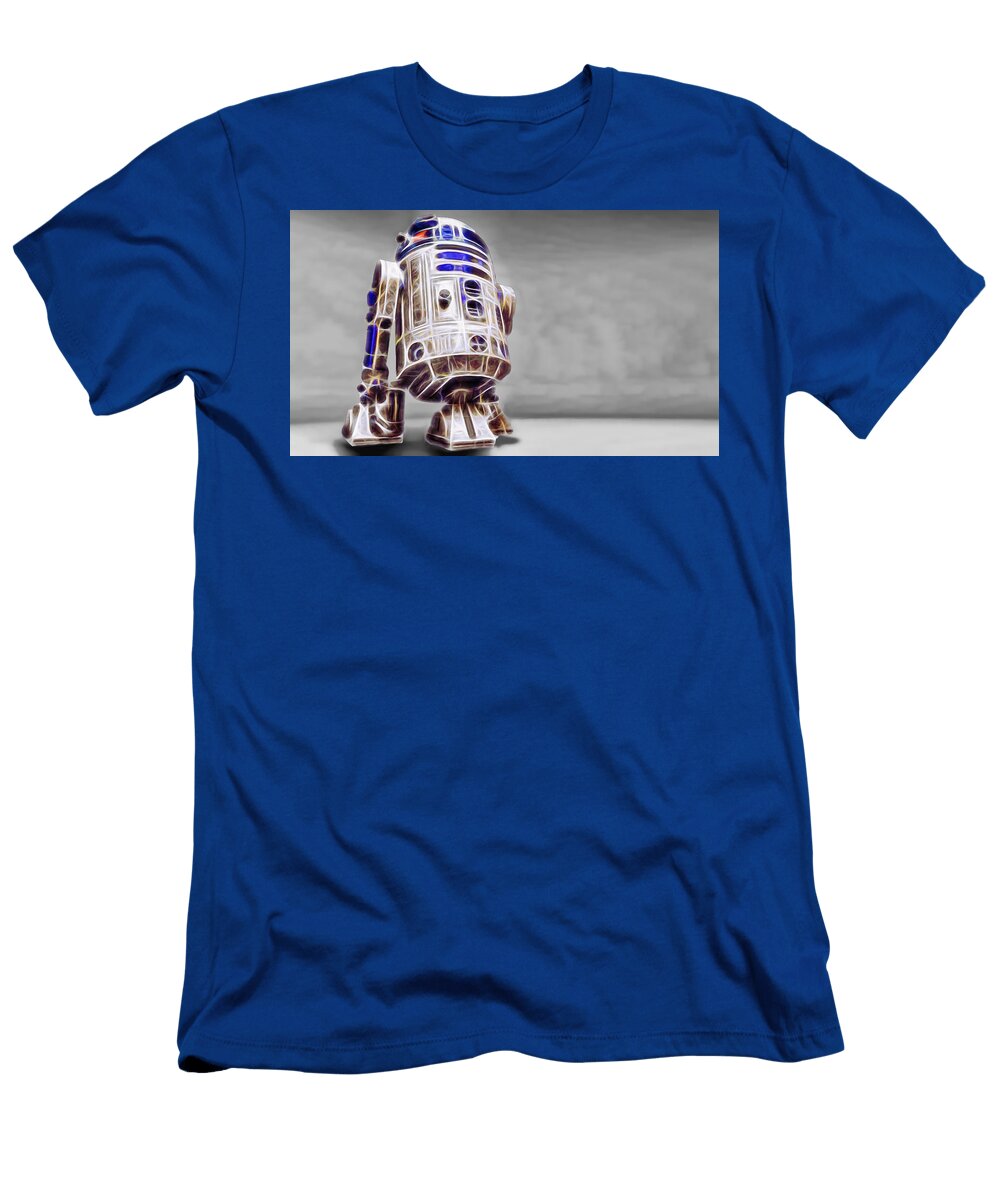 R2 Feeling Good Scott Campbell T-Shirt