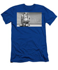 R2 Feeling Lonely Scott Campbell T-Shirt