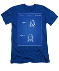 R2d2 Patent 1979 Digital Reproductions T-Shirt