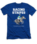 Racing Stripes Alternative Movie Poster Movie Poster Boy T-Shirt