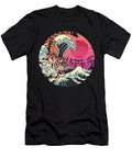 Rad Tiger Wave Vincent Trinidad T-Shirt