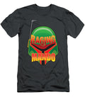 Raging Mando Jorge Medina T-Shirt