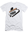 Raider Art Racheltor Gerson T-Shirt