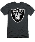 Raiders NFL Holi Poli T-Shirt