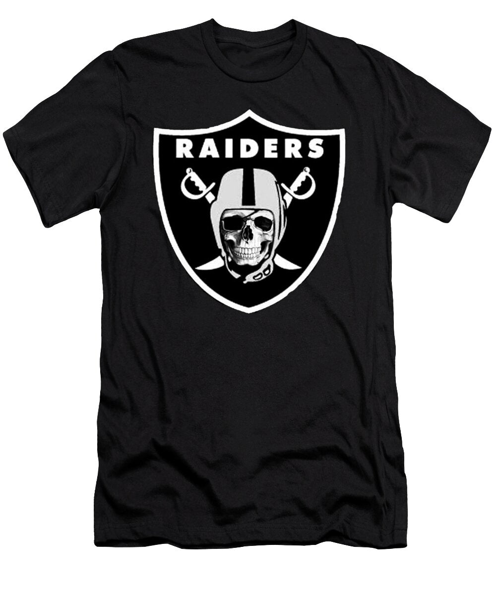Raiders Racheltor Gerson T-Shirt