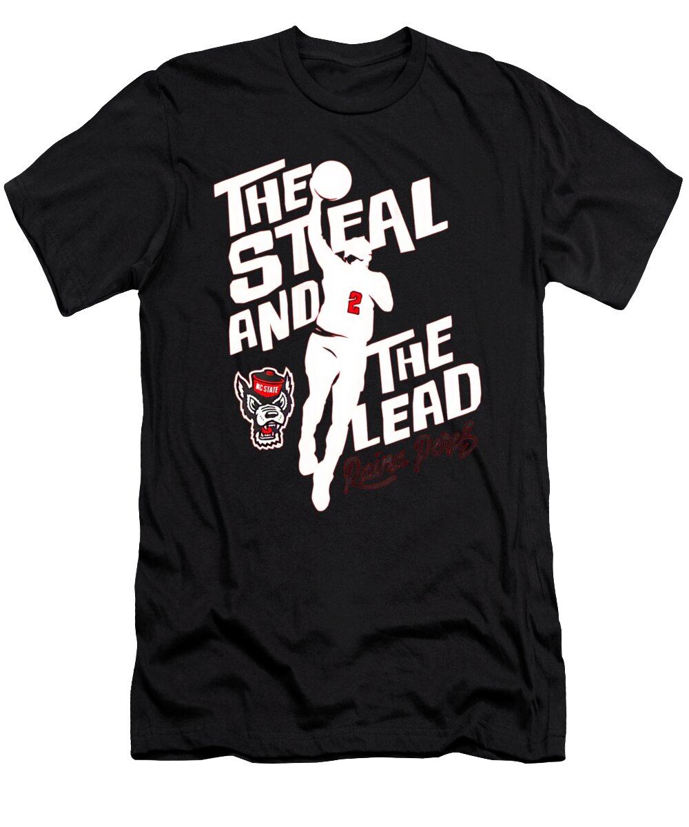 Raina Perez Kelvin Kent T-Shirt