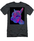 Rainbow Alpaca Nick Gustafson T-Shirt