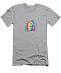 Rainbow Animals Kailooma X Thedol T-Shirt
