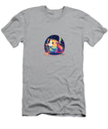 Rainbow Guinea Pig Kailooma X Thedol T-Shirt