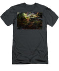 Rainbow Pickle Creek Reflections 6272 H3 Steven Ward T-Shirt