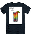 Rainbow Smoothies Brittany Dodge T-Shirt