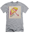 Raining Pink Lemonade Olivia Hodgson T-Shirt