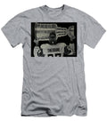 Raising the Cup Theodore Ron Genest T-Shirt