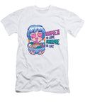 Ramen and Anime Nicolas Fourez Art T-Shirt