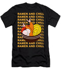 Ramen and Chill Sambel Pedes T-Shirt