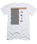 Ramen Anyone Kainat Afzal Igarashi T-Shirt