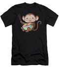 Ramen Ape Loves Noodles Sipan Gueden T-Shirt
