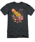 Ramen Bowl Restaurant Kai Maurer T-Shirt
