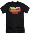 Ramen Bowl Ronald Munar T-Shirt