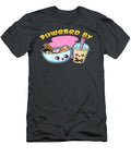 Ramen Bubble Tea Boba Japanese Noodles Anime Seeleu Junip T-Shirt