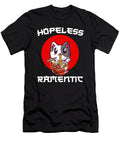 Ramen Cat Hopless Ramentic Alessandra Roth T-Shirt