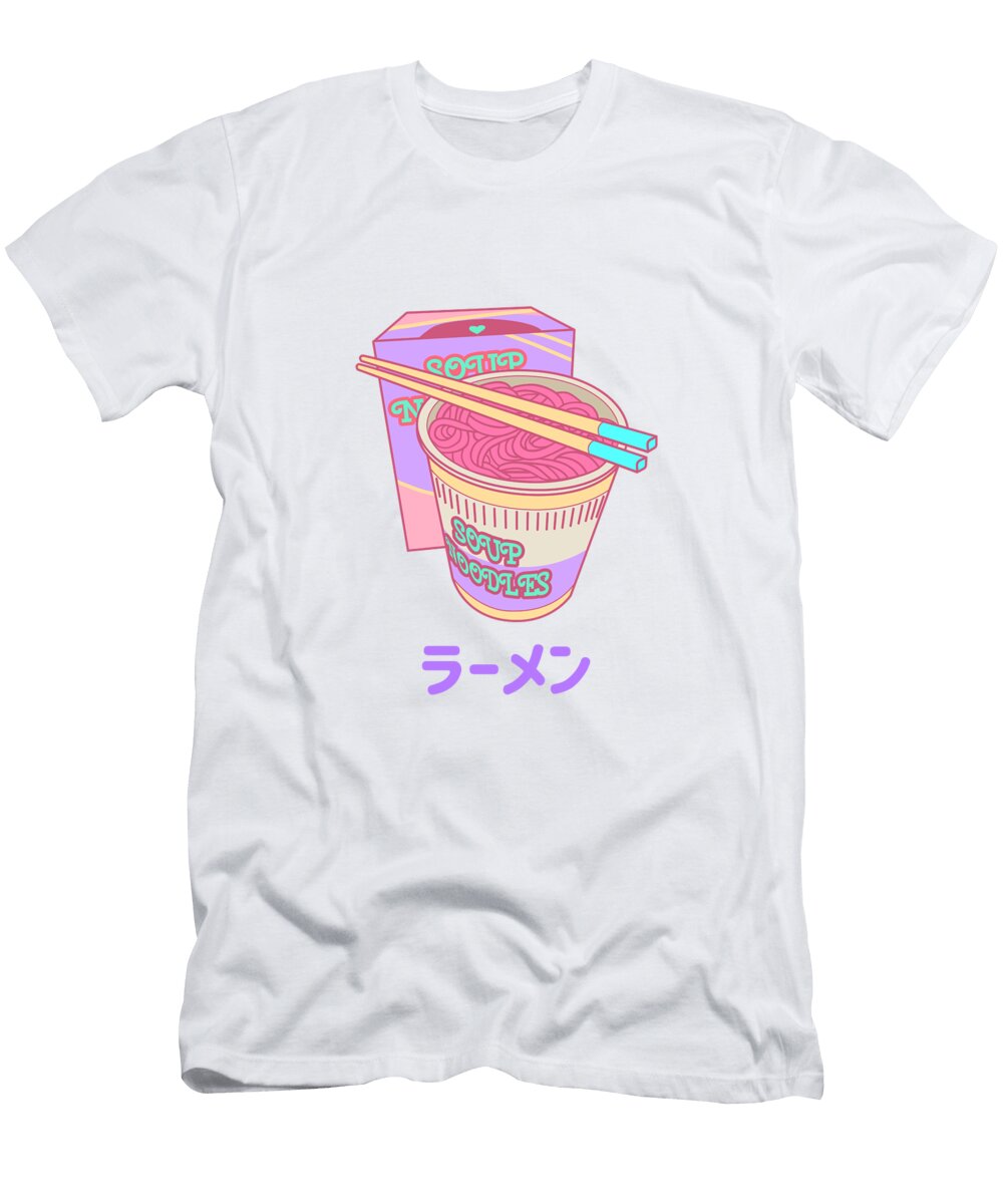 Ramen Chapardeur T-Shirt