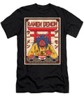 Ramen Demon Ibrahim Daher T-Shirt