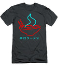 Ramen Destiny Japanese Anime Koa Rora T-Shirt