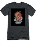 Ramen Dragon Kai Maurer T-Shirt