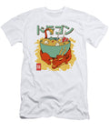 Ramen Dragon Me T-Shirt